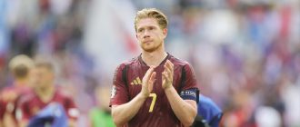 Кевин Де Брейн